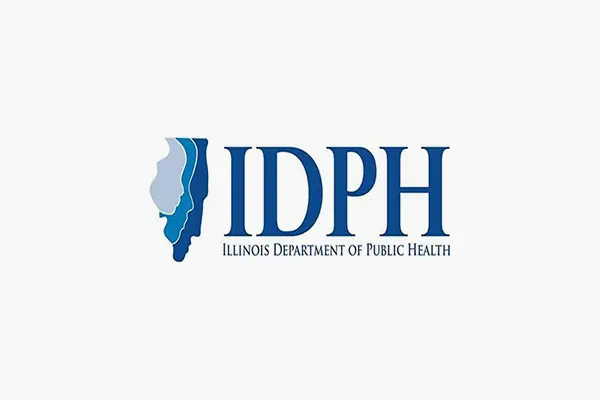 Illinois Department of Public health Image