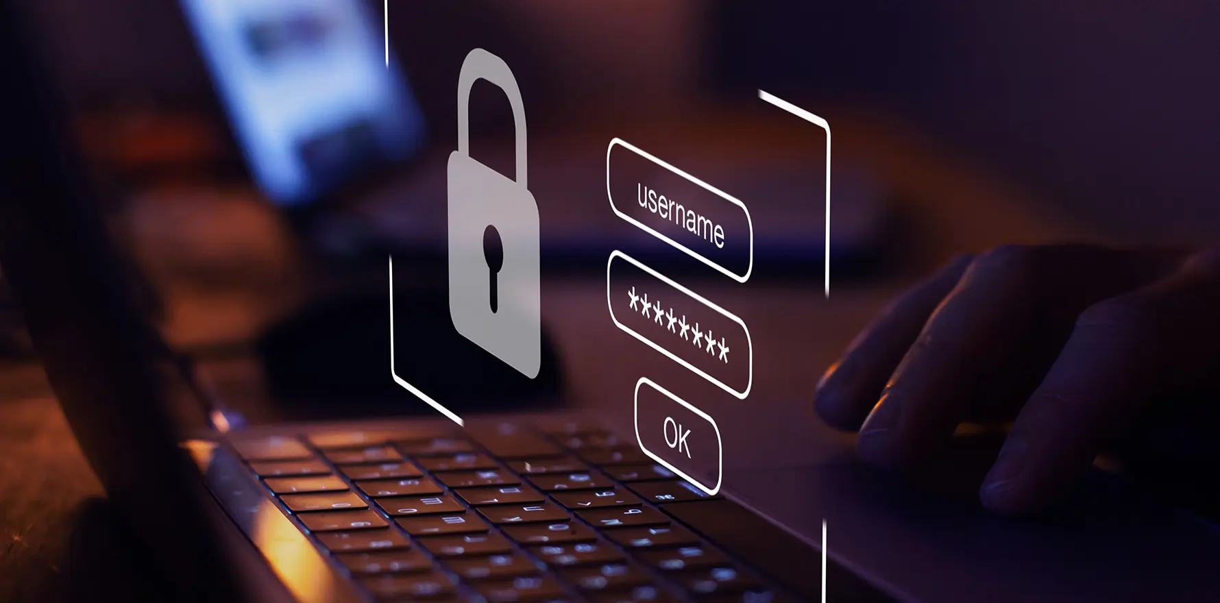 Cybersecurity Services