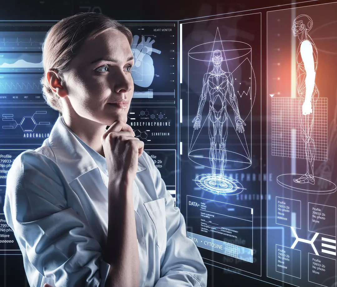 Artificial Intelligence (AI) and Machine Learning (ML)