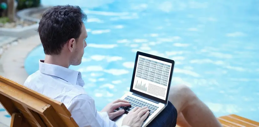 Cybersecurity & Remote Teleworking Featu...