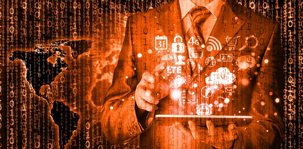 Application security