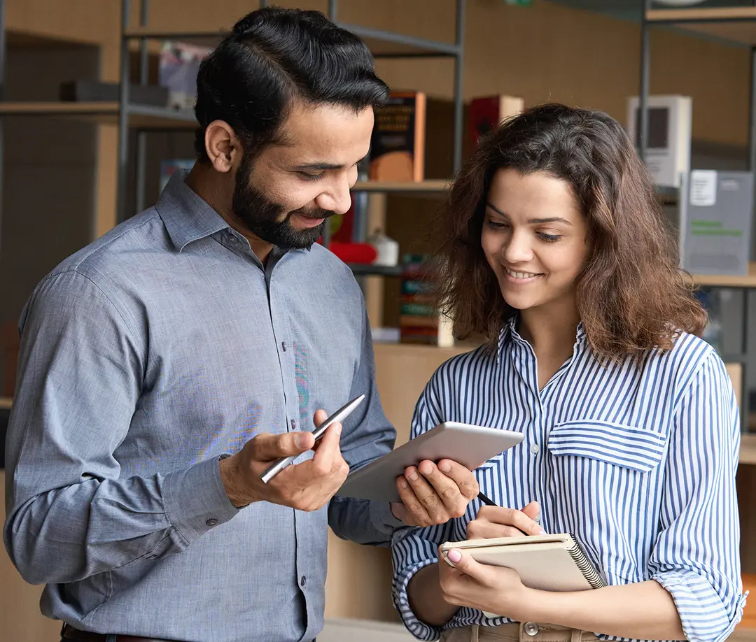 Applications support maintenance