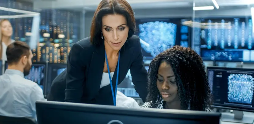 Employee Training awareness