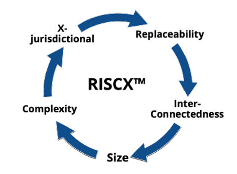 The RISCK framework 
