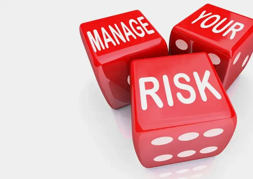 Managing Business Risk in the context of increased remote 
