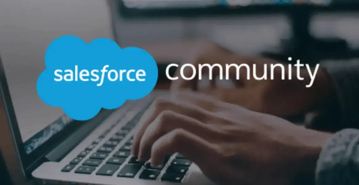 The Benefits Of Salesforce Communities