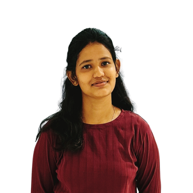 Harini Muralidharan