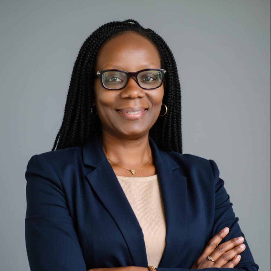 Neema Wasira-johnson